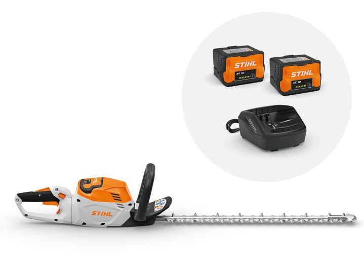 STIHL HSA 60 Hedge Trimmer