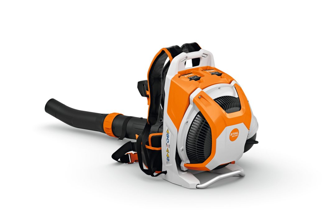 STIHL BRA 600 Cordless Blower