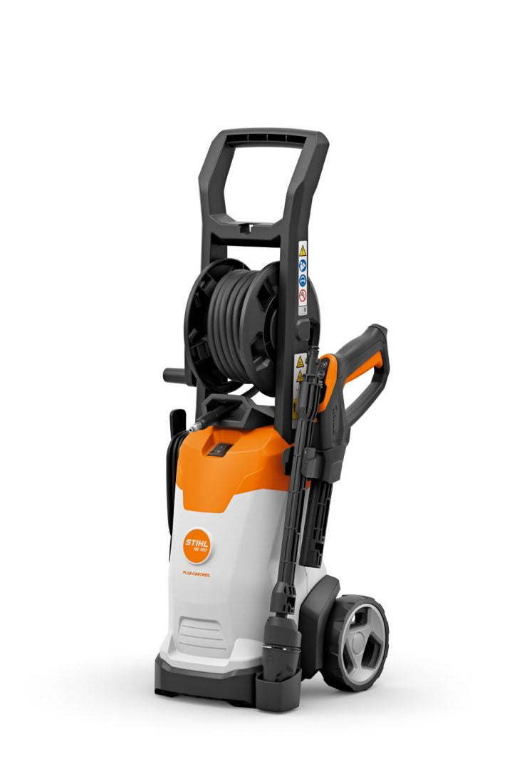 STIHL RE 100 Plus Control Pressure Washer