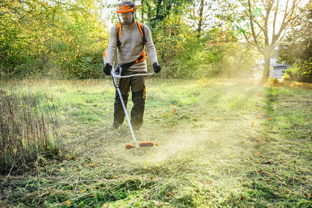 STIHL FSA 200 Brushcutter