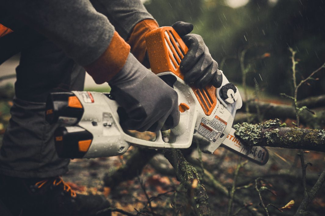 STIHL GTA 40 Pruner