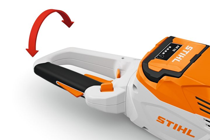 STIHL HSA 60 Hedge Trimmer