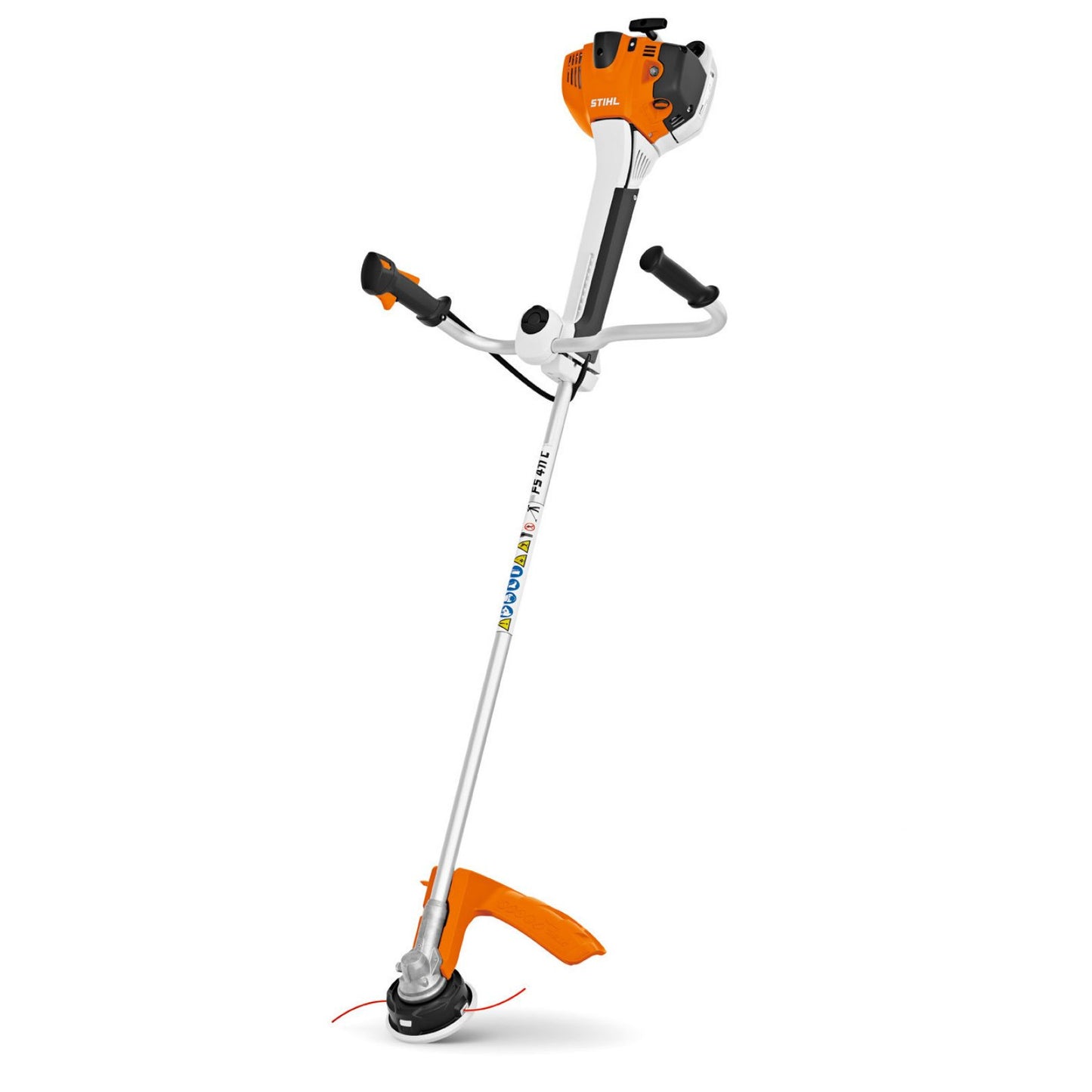 STIHL FS 411 C-EM AutoCut Brushcutter