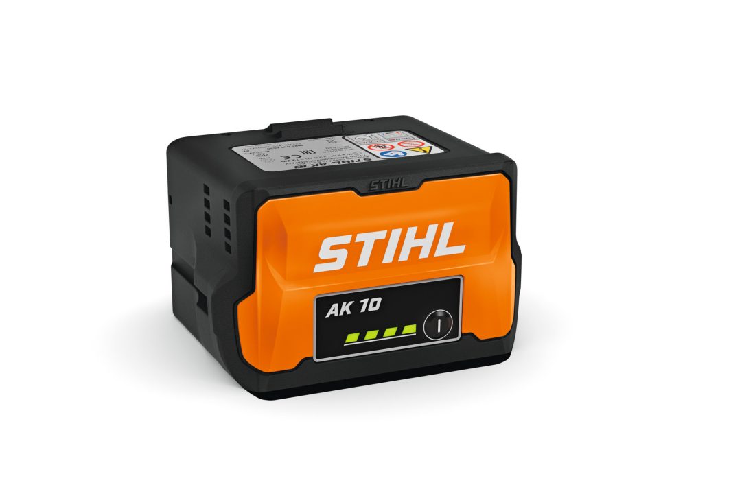 STIHL AK 10 Battery (2023)