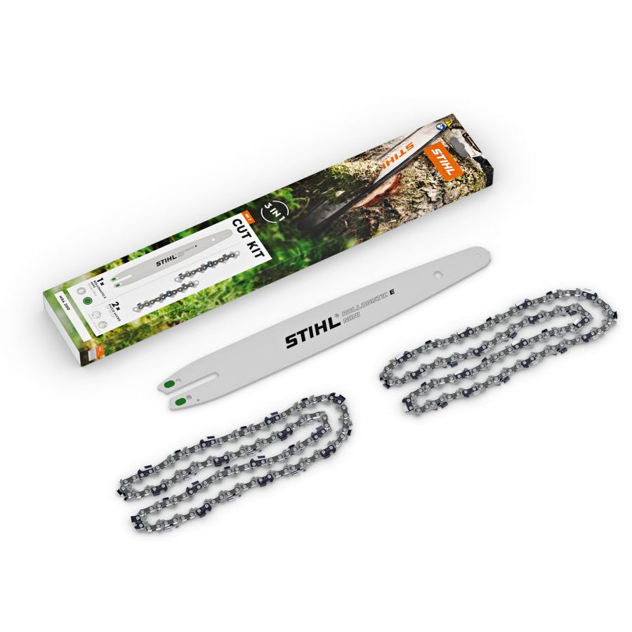 STIHL Cut Kit 7 - MSA 200