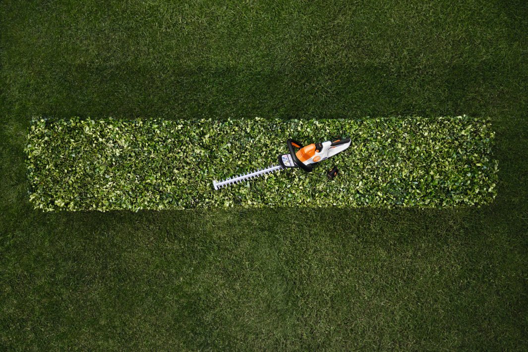STIHL HSA 40 Hedge Trimmer