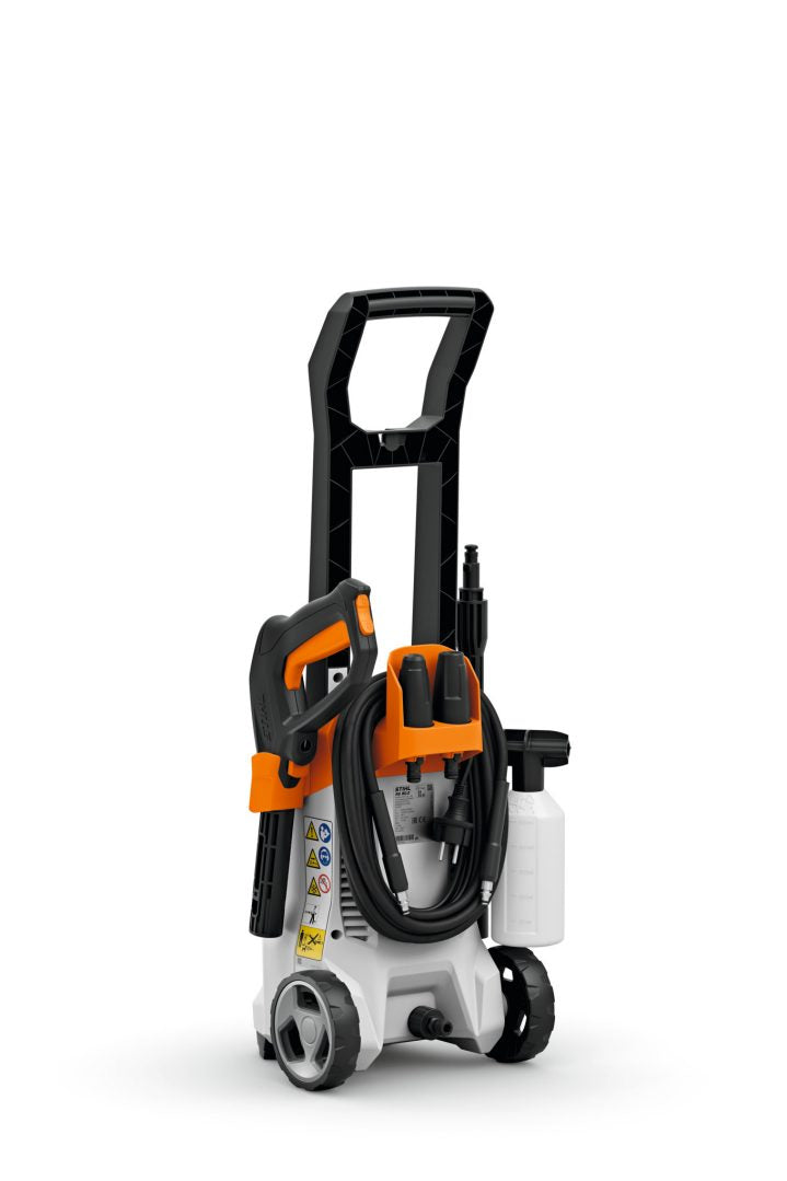 STIHL RE 80 Pressure Washer