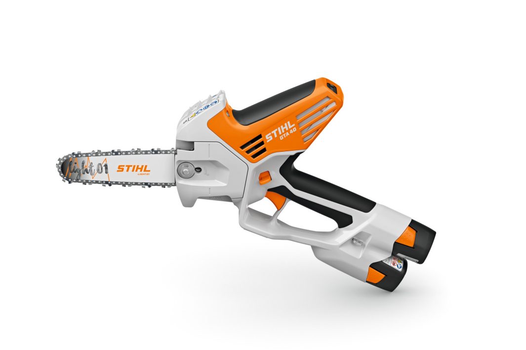 STIHL GTA 40 Pruner