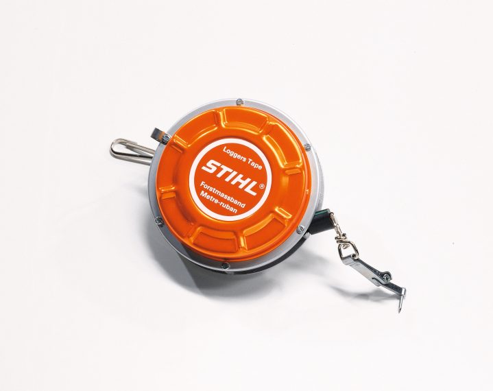 STIHL Forest Tape Measure