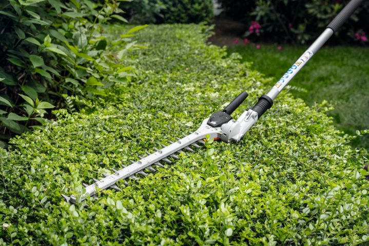 STIHL HL-KM 145° L/R Hedge Trimmer KombiTool