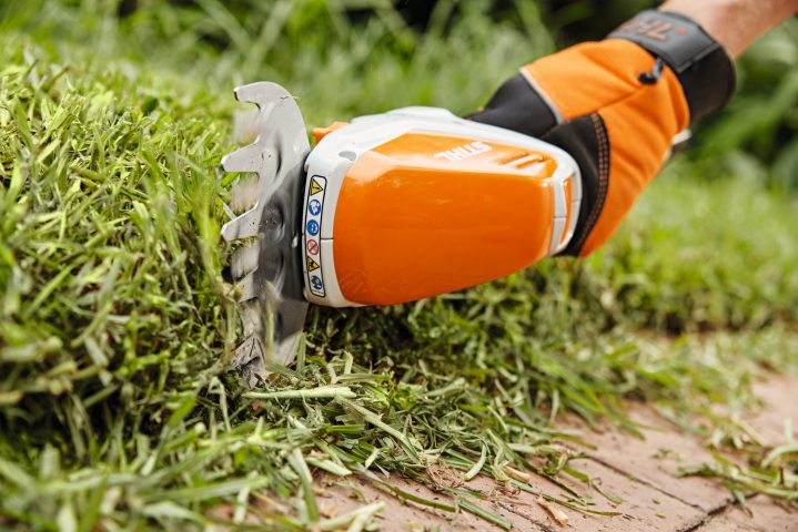 STIHL HSA 26 Shrub & Grass Trimmer