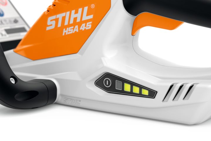 STIHL HSA 45 Hedge Trimmer