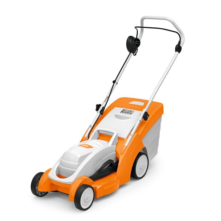 STIHL RME 339 Lawn Mower