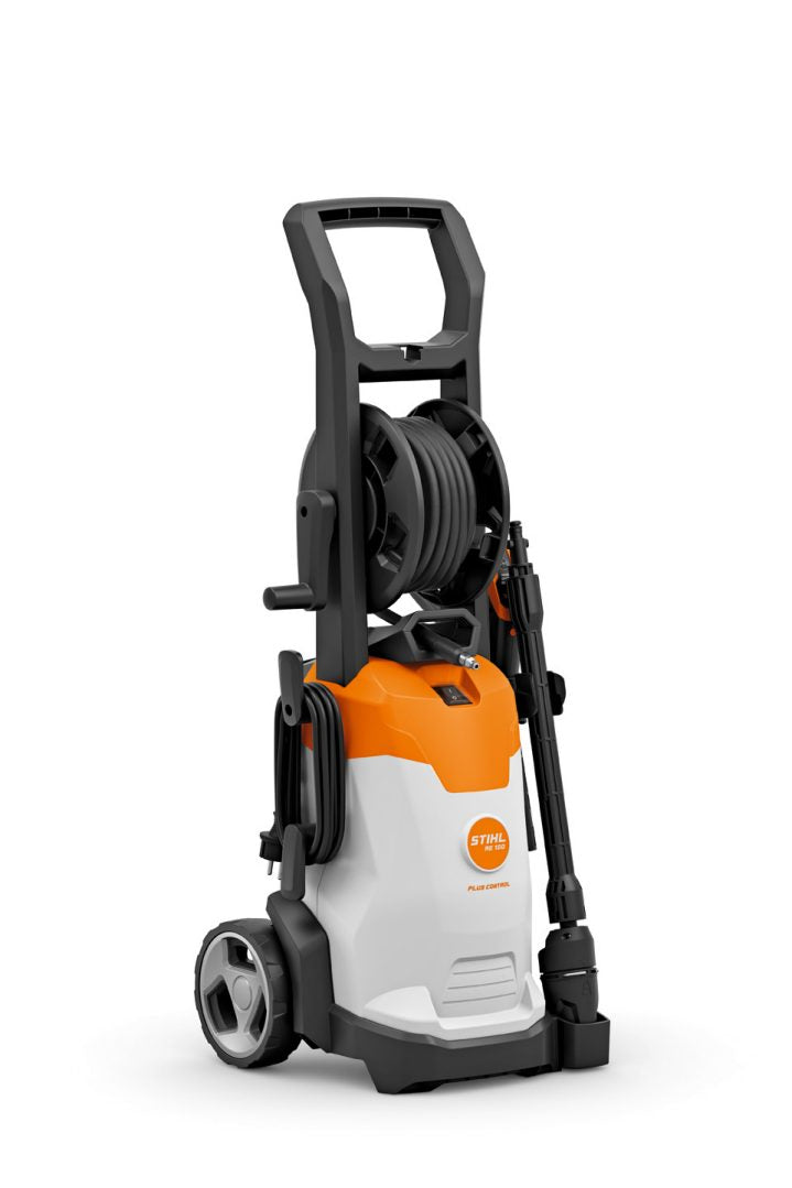 STIHL RE 100 Plus Control Pressure Washer