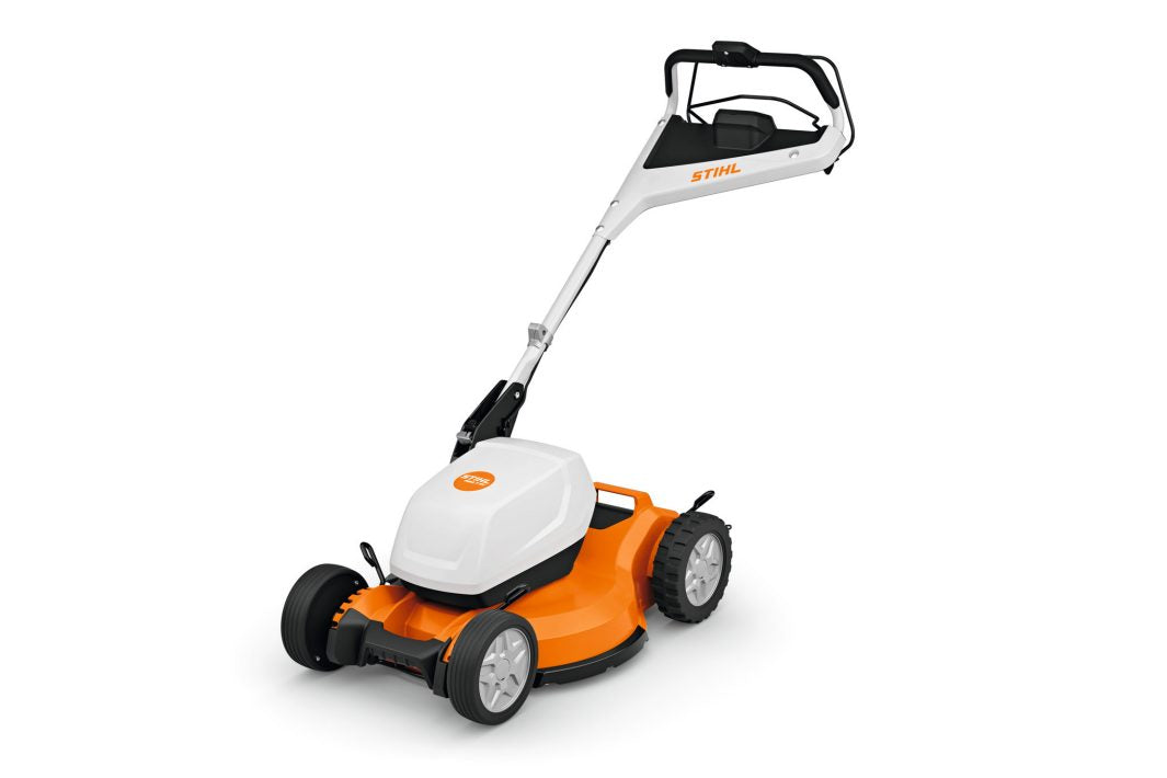 Stihl RMA 7 RV Mulching Lawn Mower