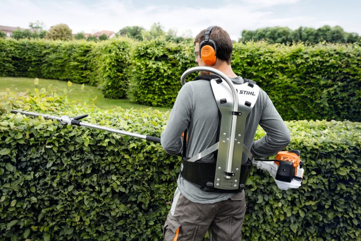 STIHL HL 94 C-E Hedge Trimmer