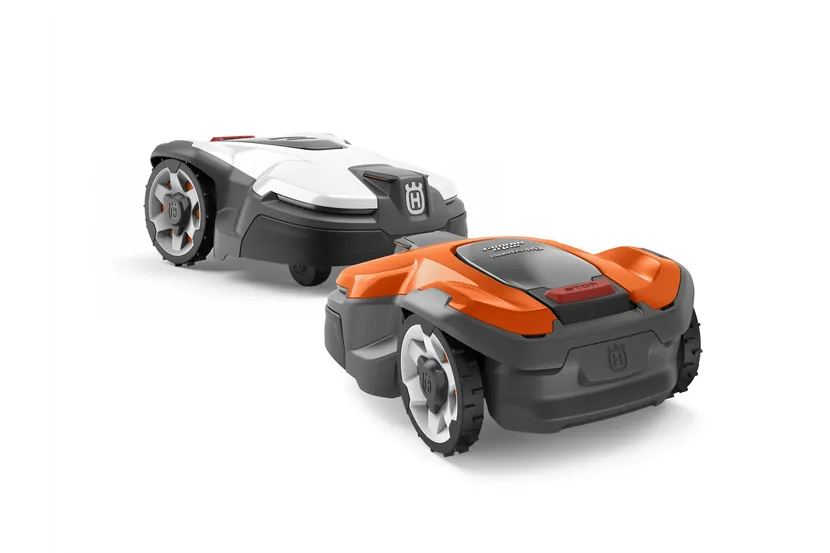 HUSQVARNA 310/315 Body Top Cover