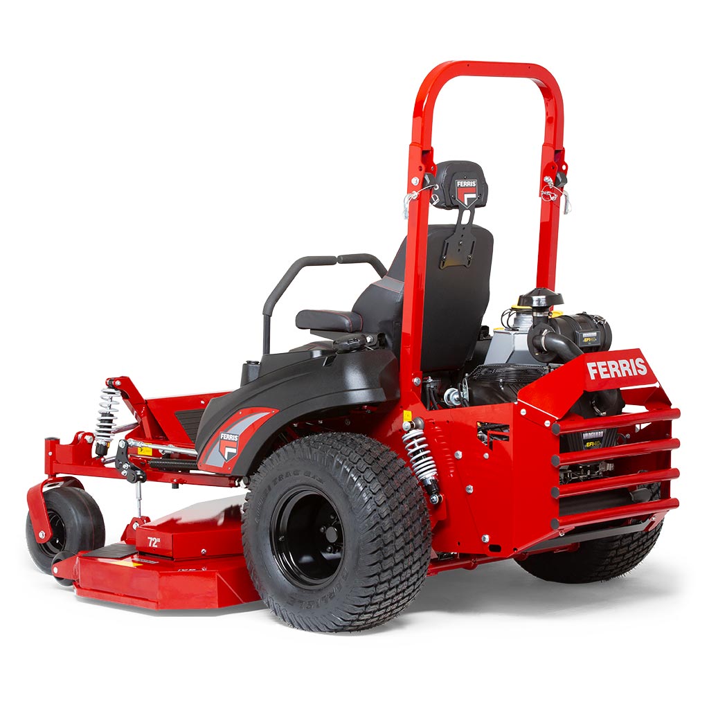 FERRIS ISX 3300 61in TRIPLE ICD Ride-On Mower