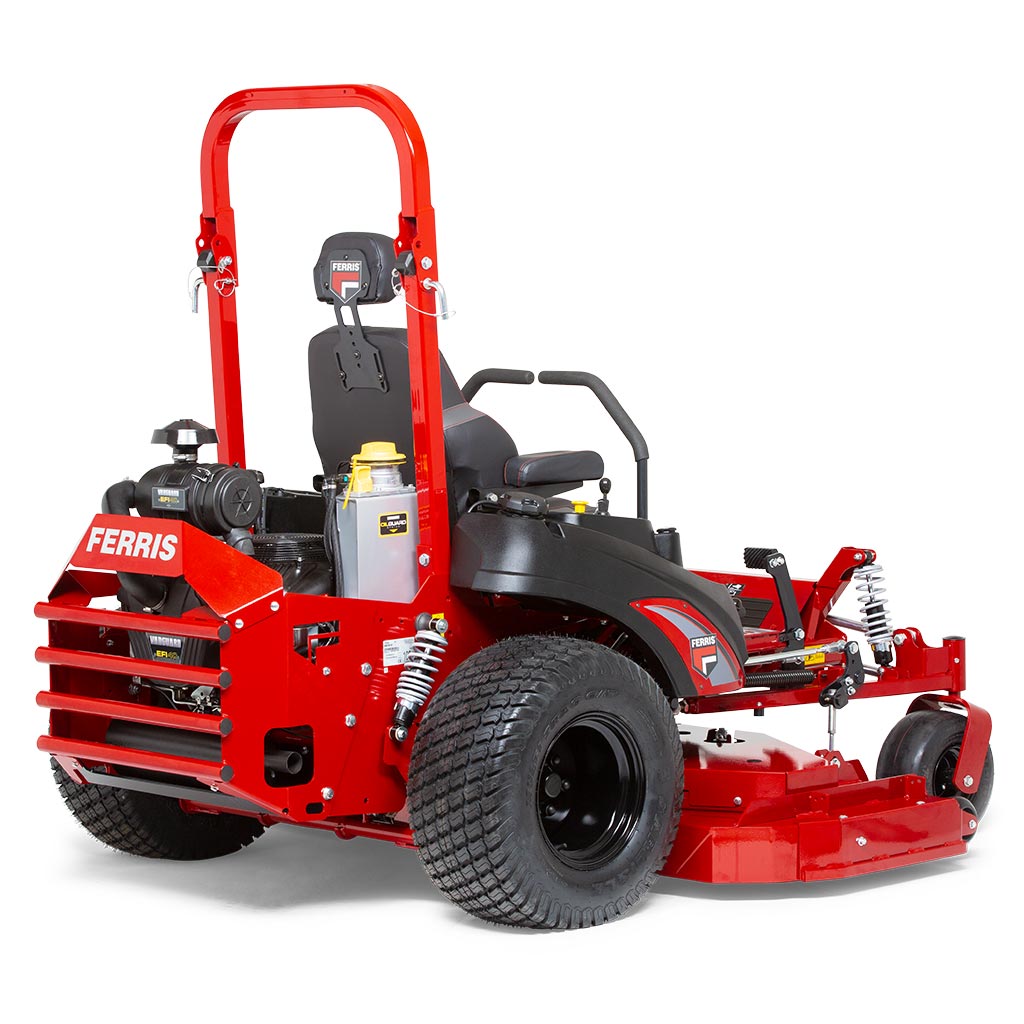 FERRIS ISX 3300 61in TRIPLE ICD Ride-On Mower