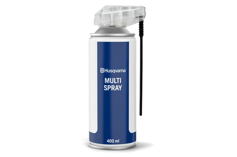 HUSQVARNA Multi Spray - 400ml