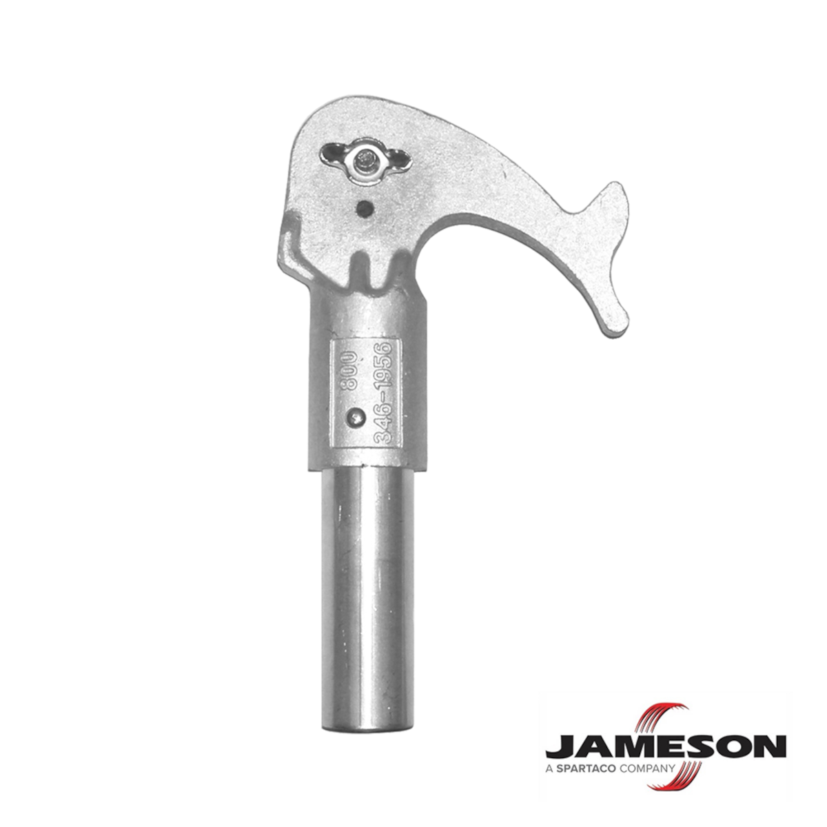 JAMESON FG Series Pole Saw Head