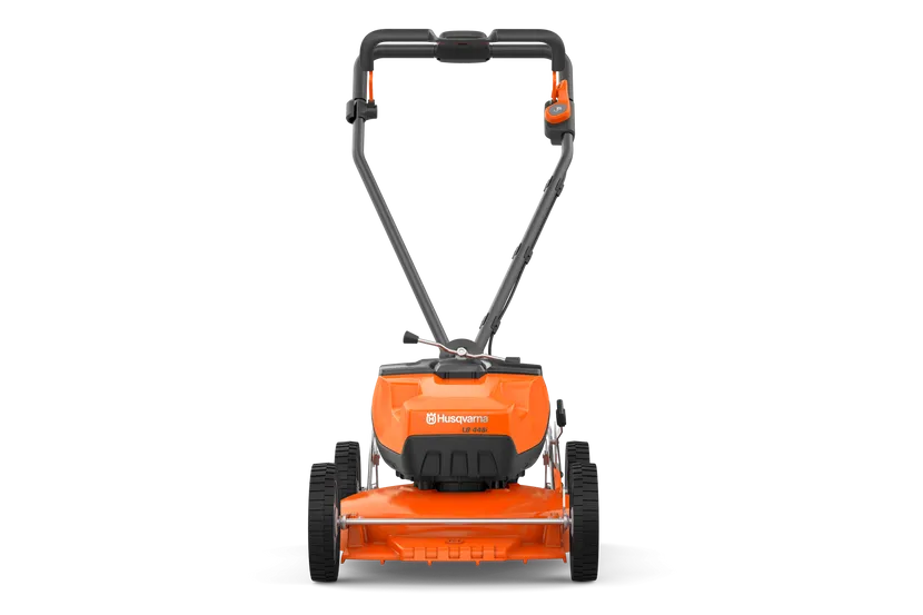 HUSQVARNA LB 448i Mulching Lawn Mower