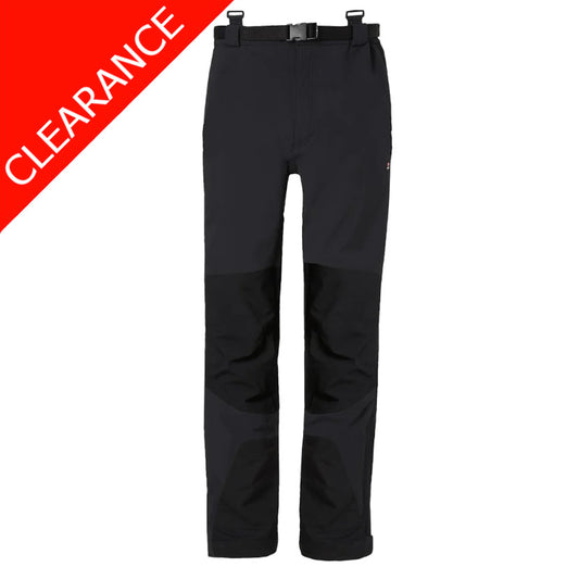 KEELA Alpine Advance Trousers (SDP) Black - 2XL