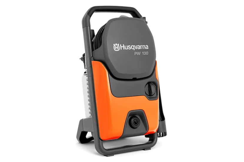 HUSQVARNA PW 130 Pressure Washer (Early 2025)