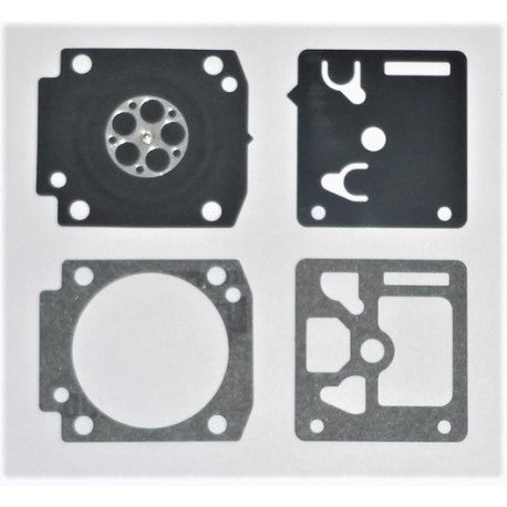 STIHL Set of carburettor parts 11420071700 / 1142 007 1700