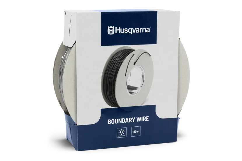 HUSQVARNA Wire, 50m 2.7mm Dia.