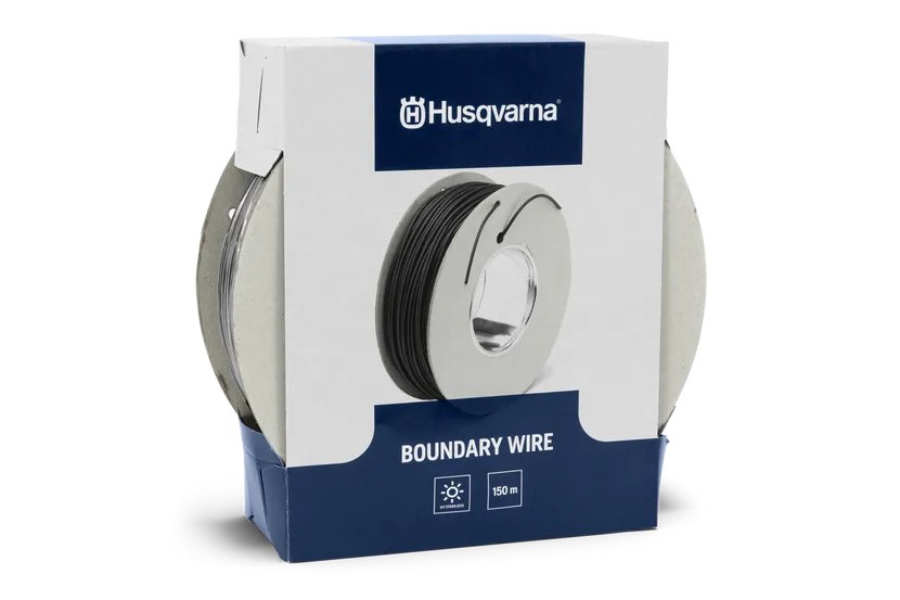 HUSQVARNA Wire, 800m 2.7mm Dia.