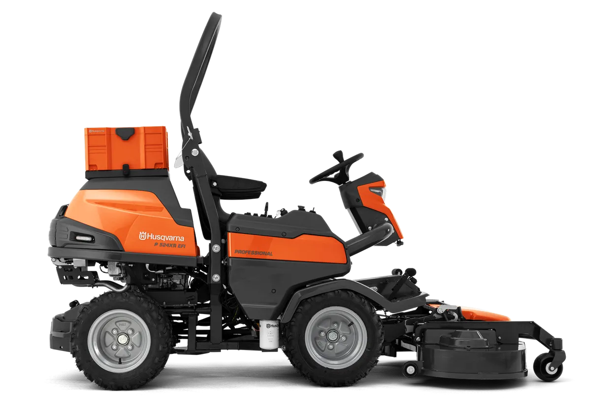 HUSQVARNA P 524XR EFI Ride-On Mower