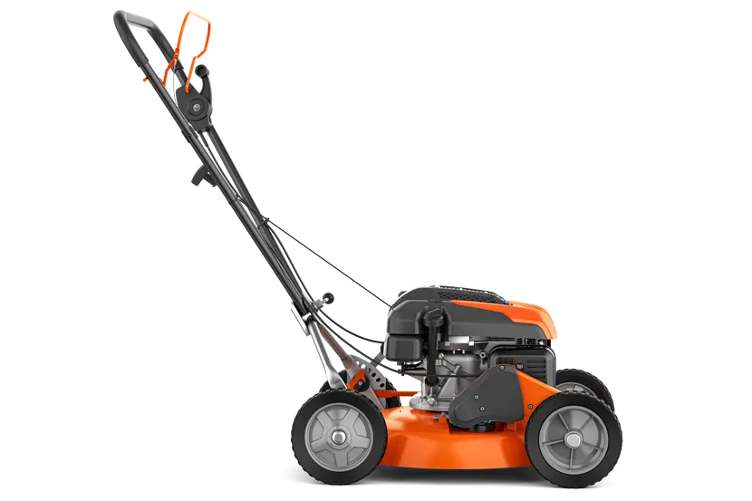 HUSQVARNA KLIPPO LB 448SQ Lawn Mower