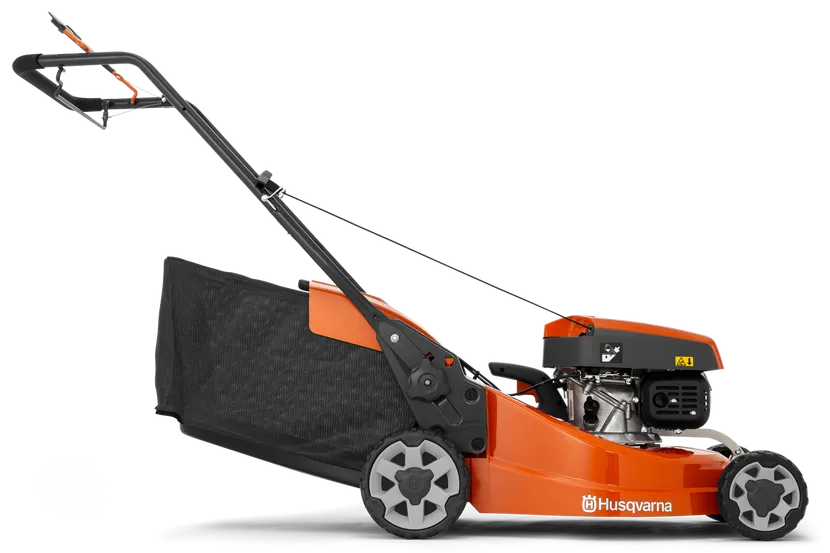 HUSQVARNA LC 247S Lawn Mower