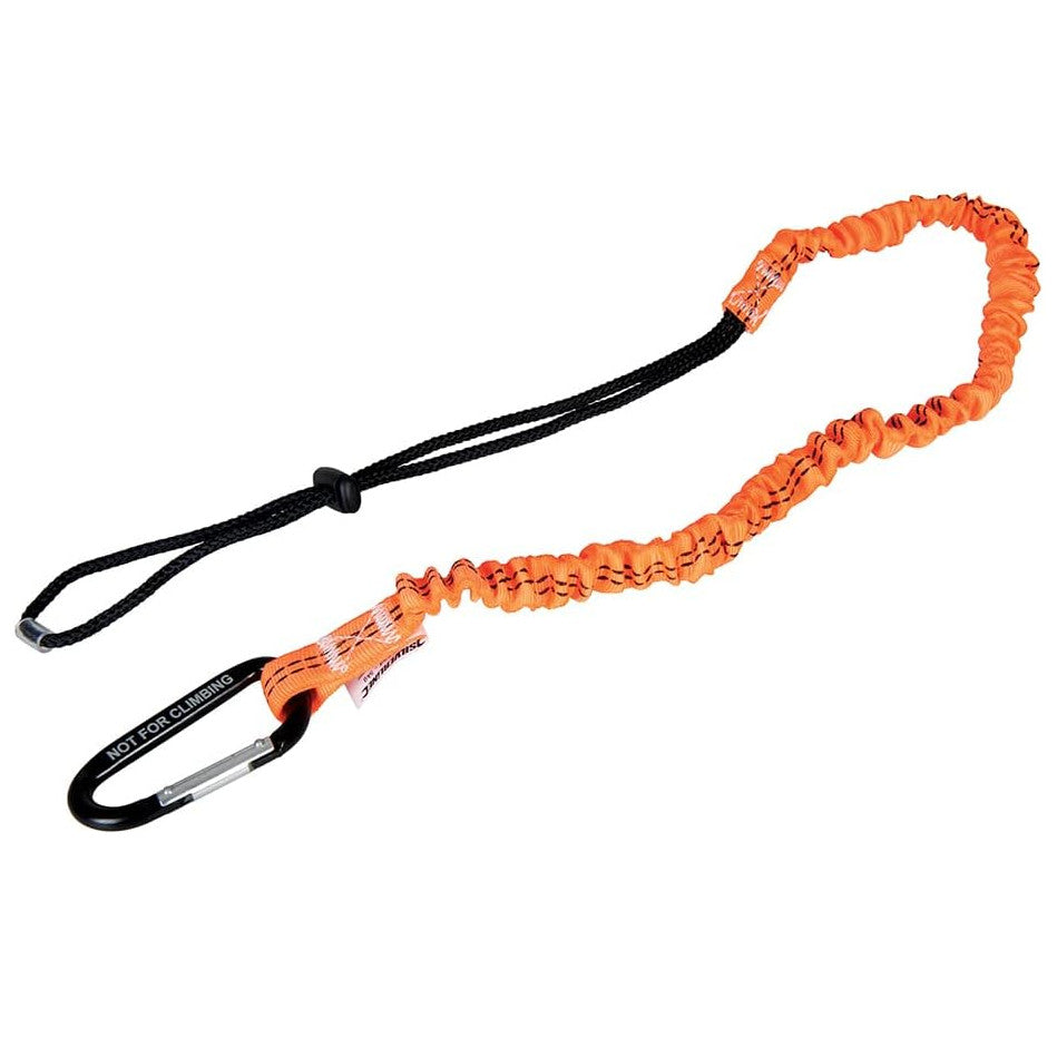 SILVERLINE Tool Lanyard with Karabiner (5kg)