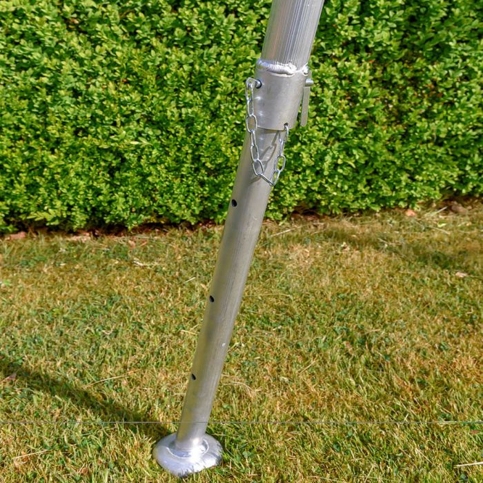 HENDON Spare Back Leg FOR GTL300