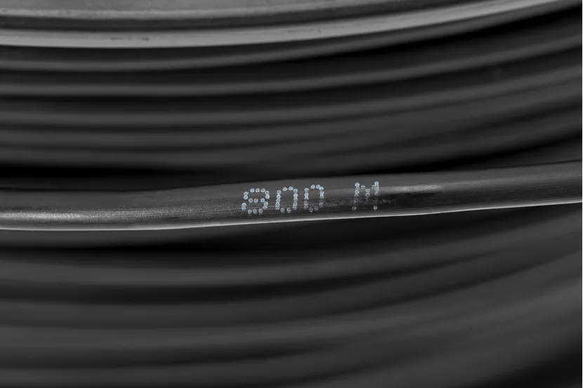 HUSQVARNA Wire, 50m 2.7mm Dia.