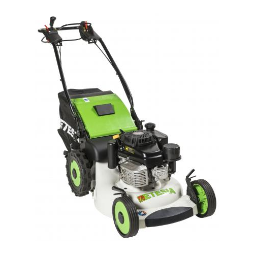 ETESIA Pro 53 LKX2 Self-propelled Hydraulic Mower