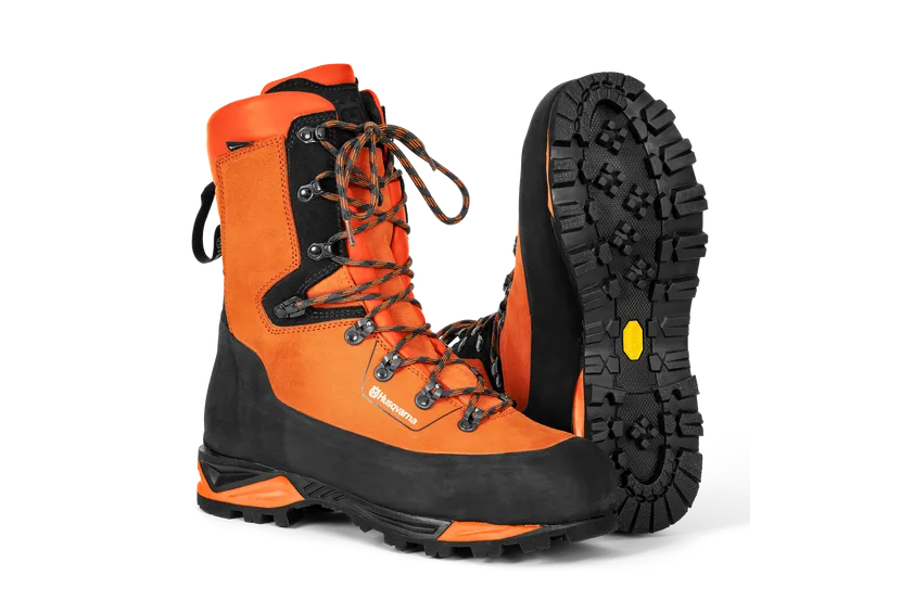HUSQVARNA Technical 24 Chainsaw Boot