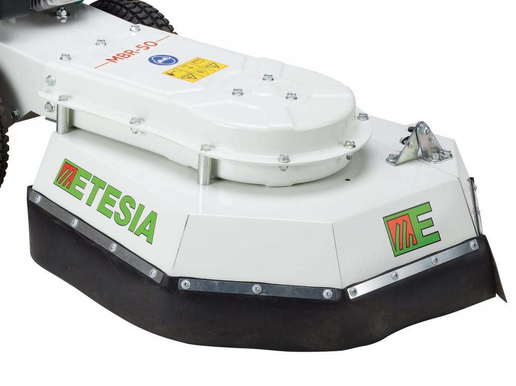 ETESIA WEEDER MBR50