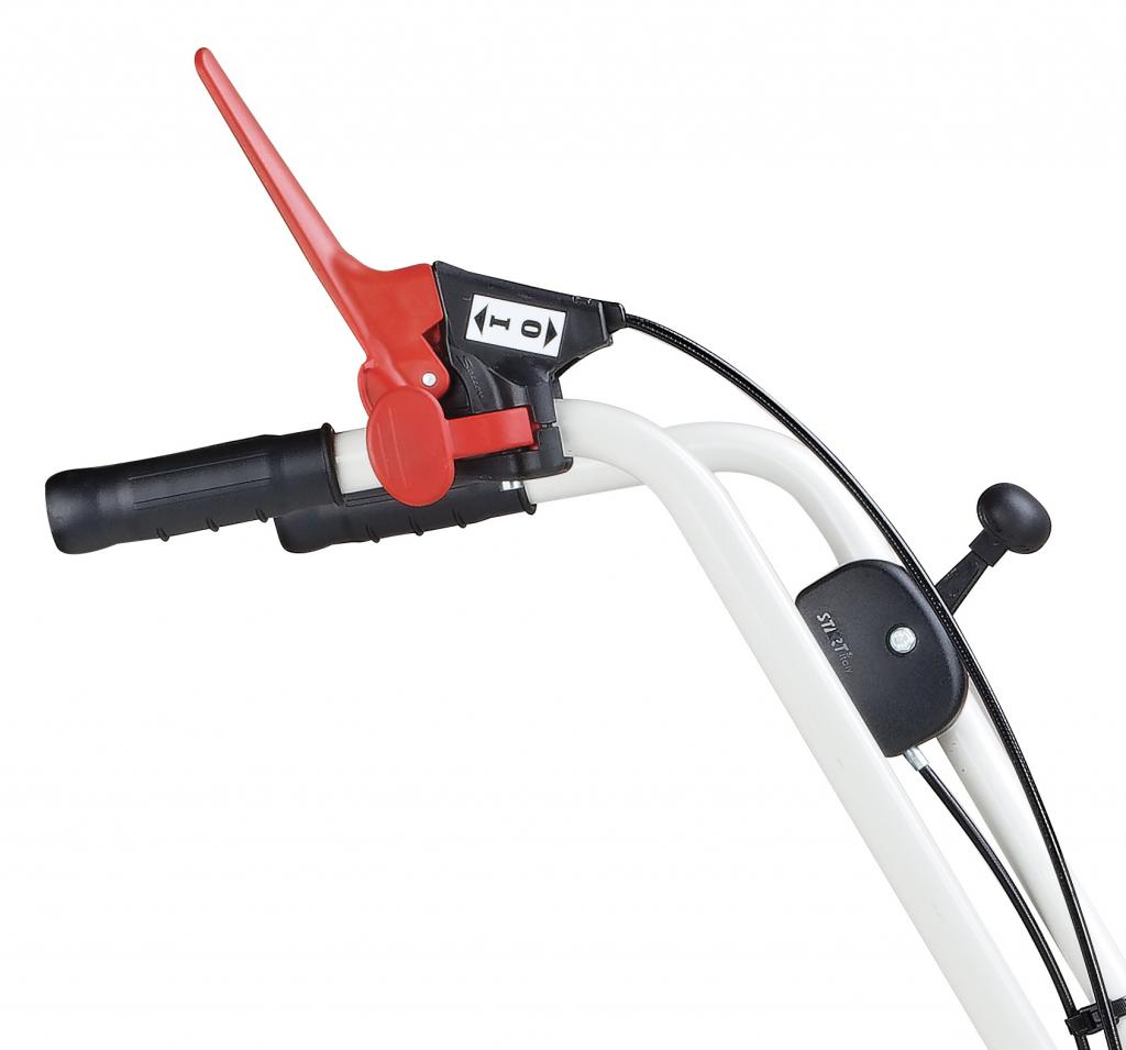 ETESIA WEEDER MBR50