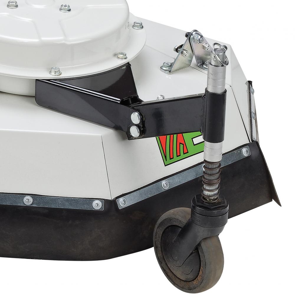 ETESIA WEEDER MBR50