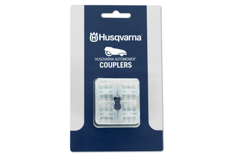 HUSQVARNA Coupler, 1pc