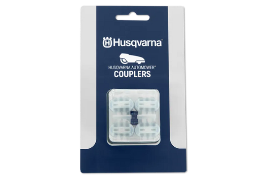 HUSQVARNA Coupler, 5pc