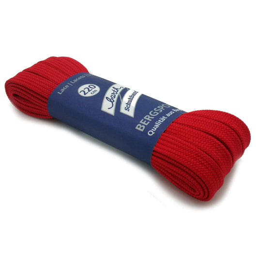 MEINDL Laces - Red 220 cm