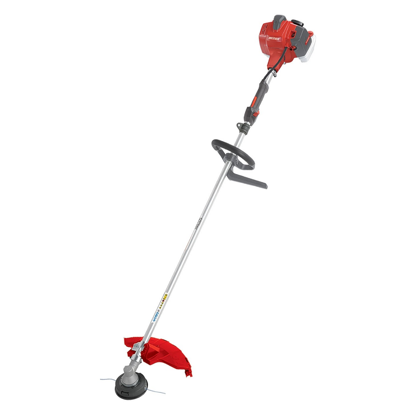 Mitox 270LX Brushcutter