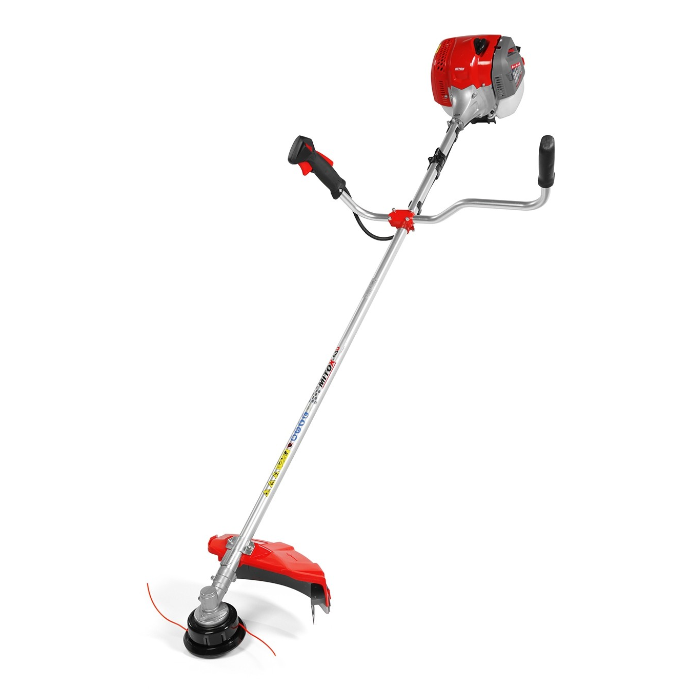 Mitox 43U-a Brushcutter