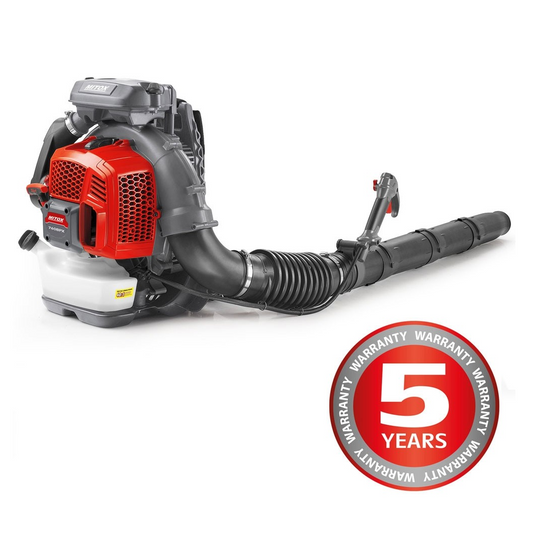 Mitox 760BPX Back Pack Blower