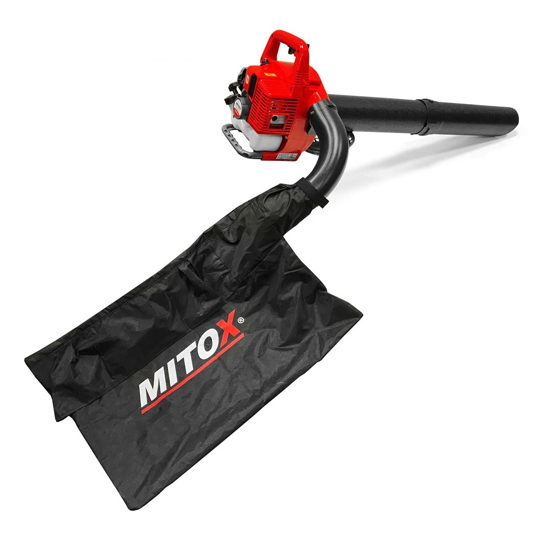Mitox 28BV-SP Blower