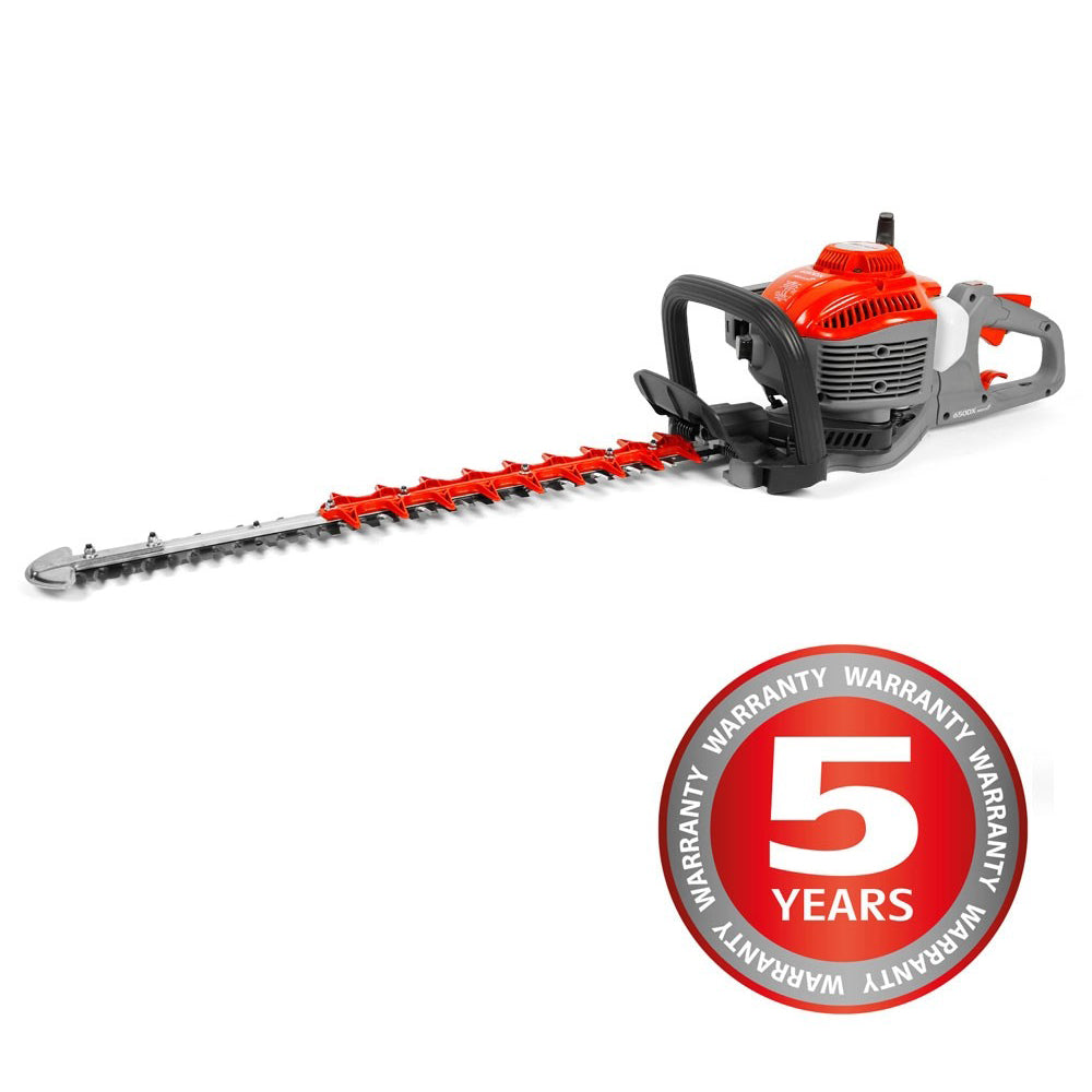 MITOX 750DX Premium Hedge Trimmer